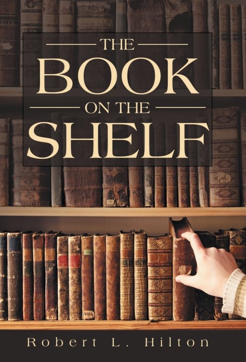 The Book on the Shelf