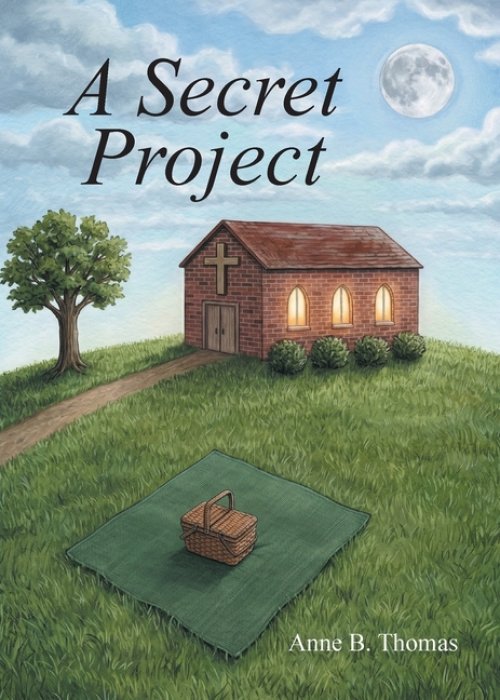 A Secret Project