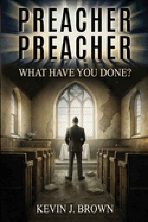Preacher, Preacher, What Have You Done?