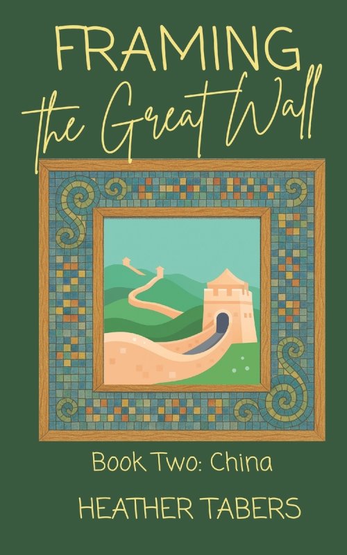 Framing the Great Wall