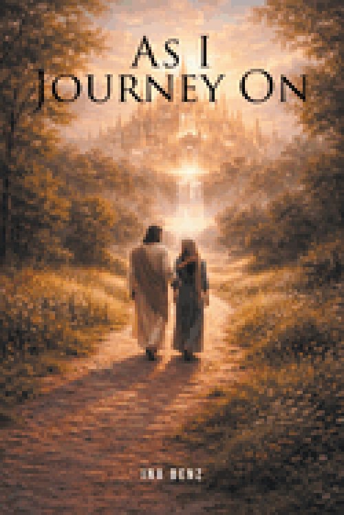 As I Journey On