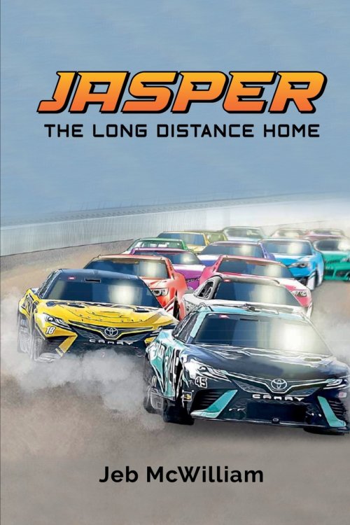 Jasper: The Long Distance Home