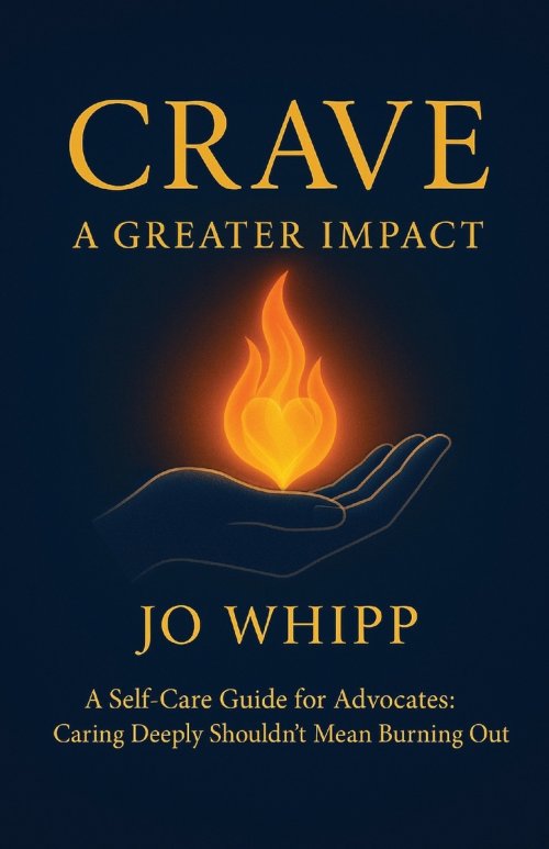 CRAVE: A Greater Impact