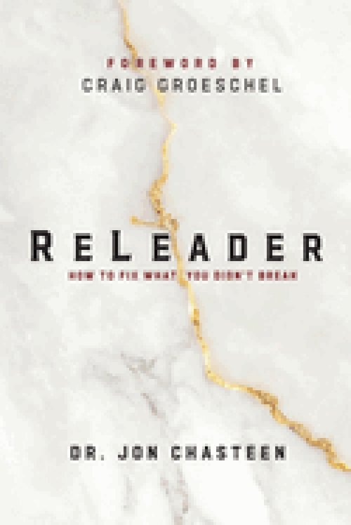 ReLeader: How To Fix What You Didn't Break