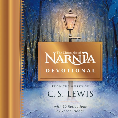 Chronicles of Narnia Devotional