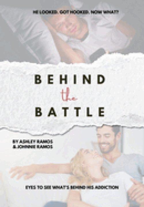 Behind the Battle