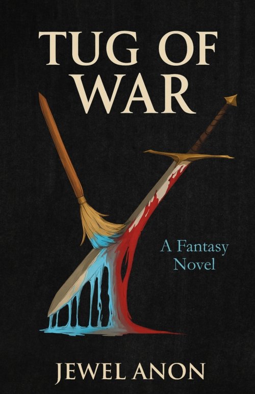 TUG OF WAR!: Book One of The Ancient Secret Series