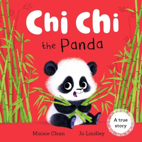 Chi Chi The Panda