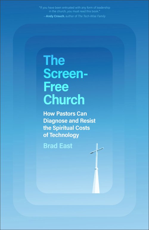 The Screen-Free Church