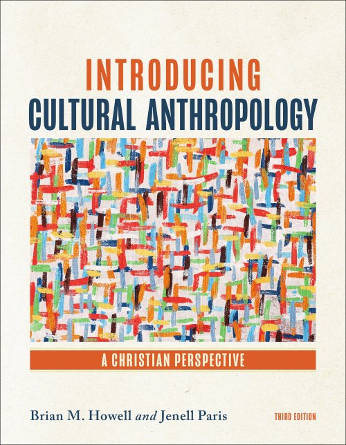 Introducing Cultural Anthropology