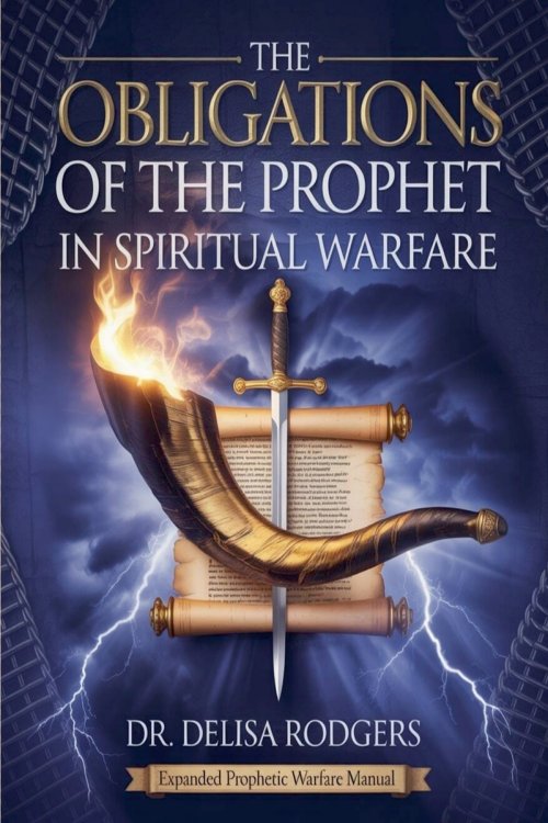 The Obligations of the Prophet in Spiritual Warfare