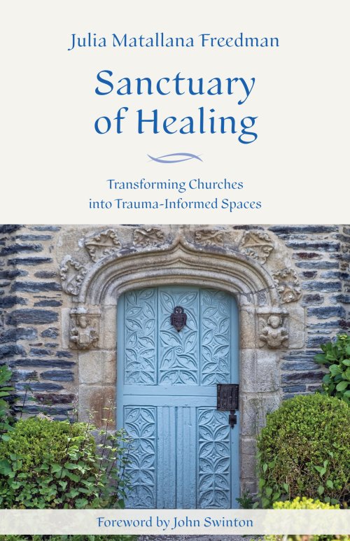 Sanctuary Of Healing