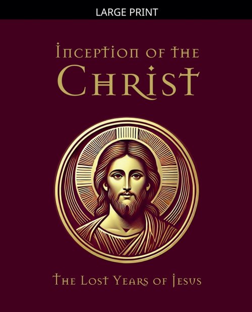 Inception of the Christ