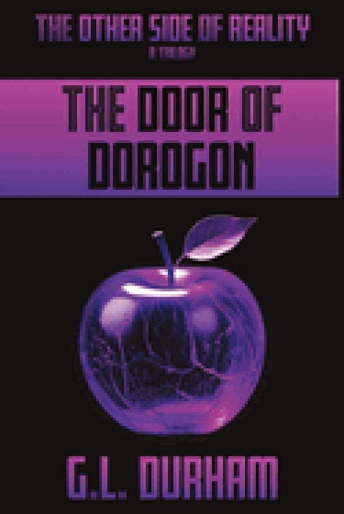 The Door Of Dorogon