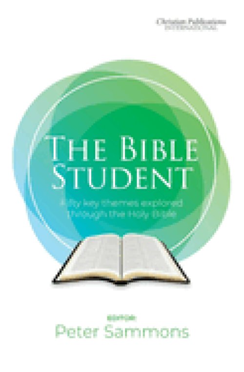 The Bible Student