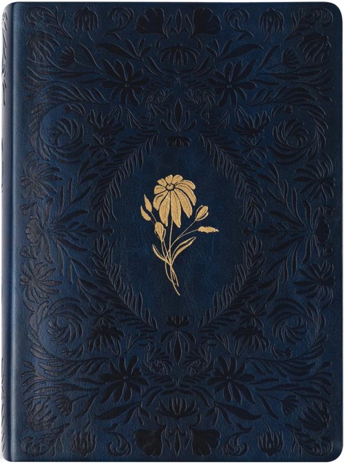 CSB Women's Study Bible: Versailles Theme