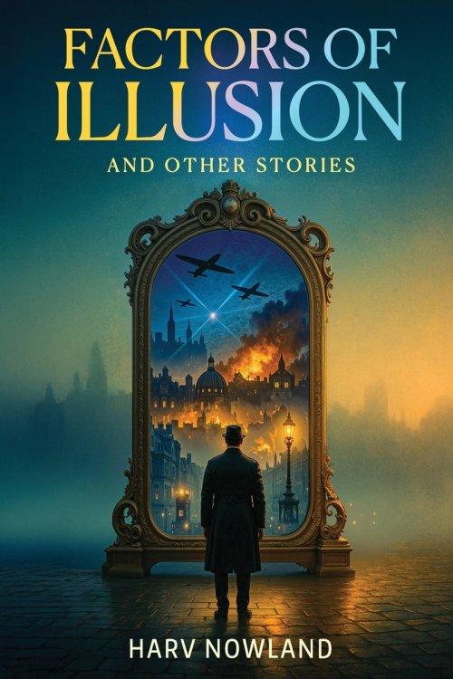 Factors of Illusion and Other Stories