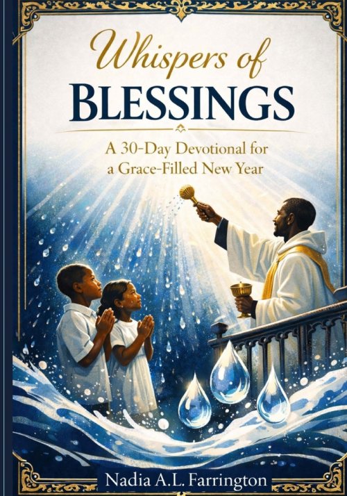 Whispers of Blessings