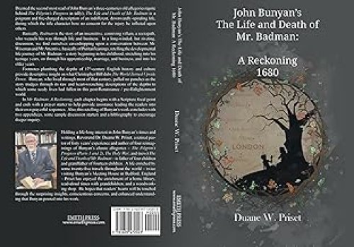 John Bunyan's The Life and Death of Mr. Badman: A Reckoning 1680