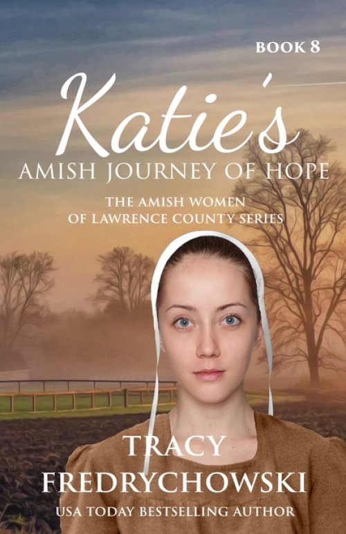 Katie's Amish Journey of Hope