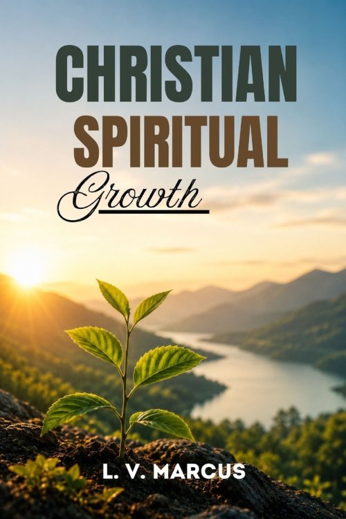 Christian Spiritual Growth