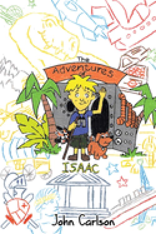 Adventures Of Isaac