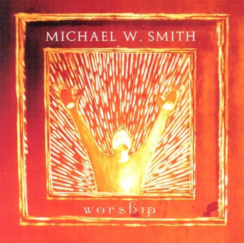 Worship CD