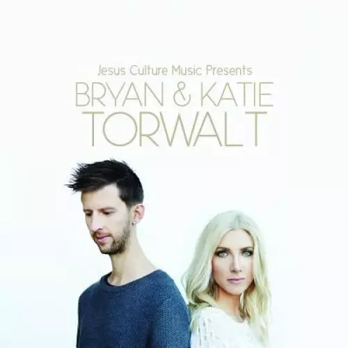 Jesus Culture Presents: Bryan & Katie Torwalt CD