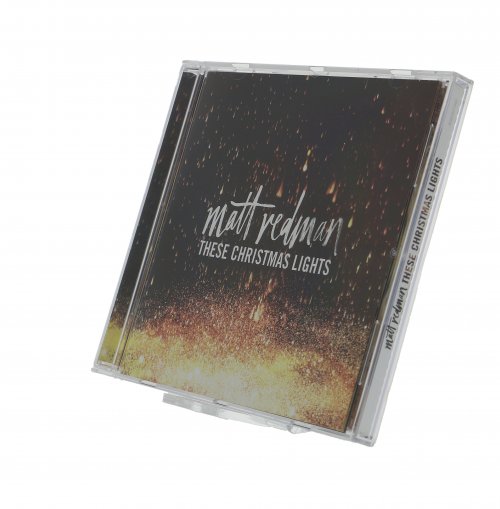 These Christmas Lights CD