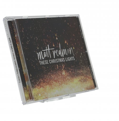 These Christmas Lights CD