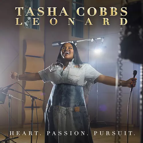 Heart  Passion Pursuit