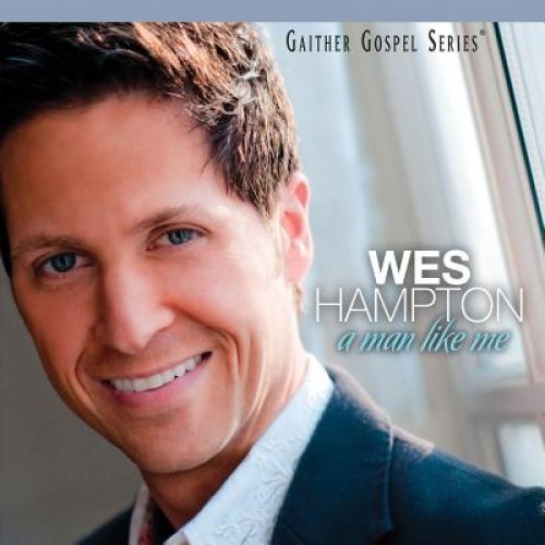 A Man Like Me CD