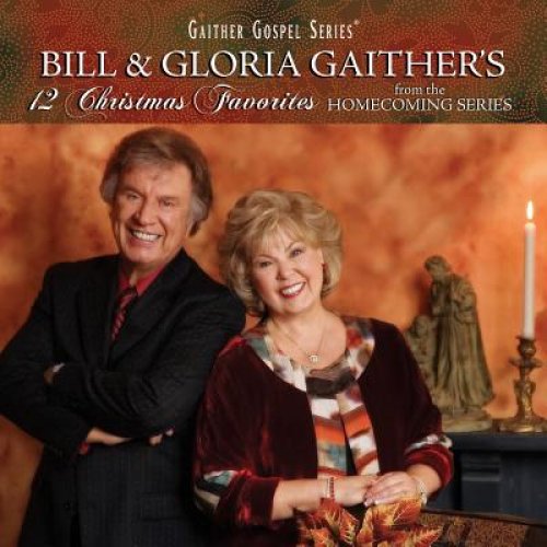 12 Christmas Favorites