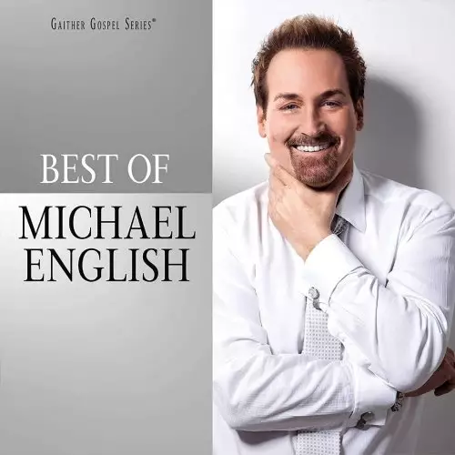 Audio CD-The Best Of Michael English