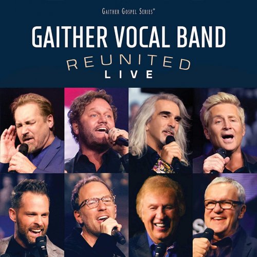 Reunited LIVE