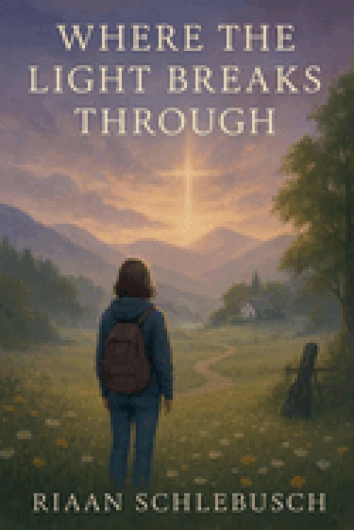 Where The Light Breaks Through