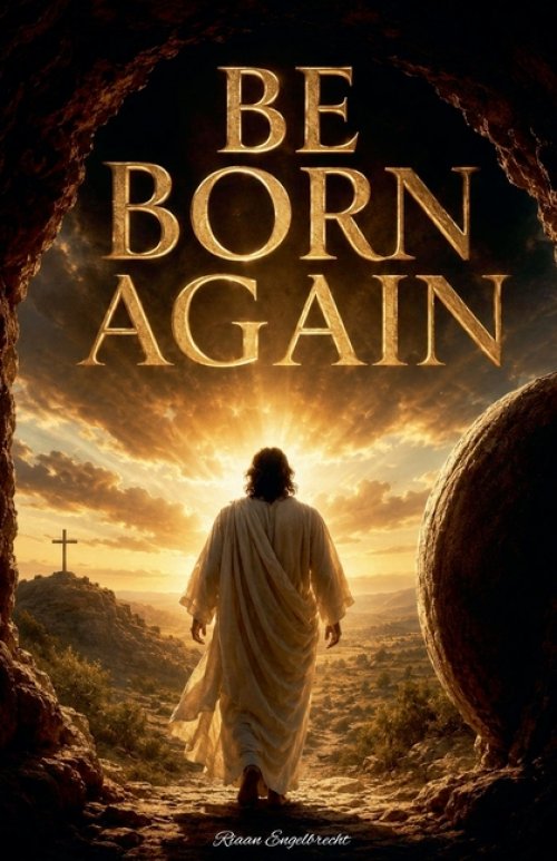 Be Born Again