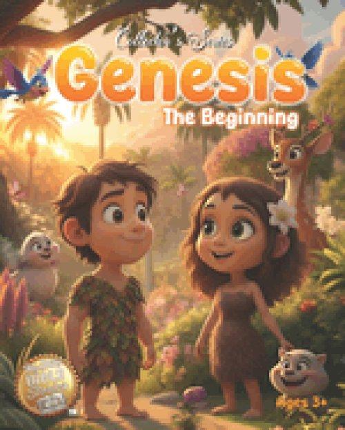 Genesis: The Beginning