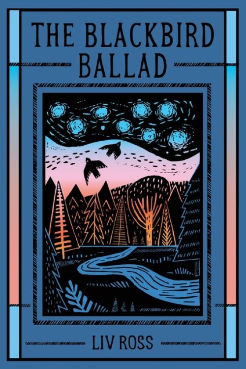 The Blackbird Ballad