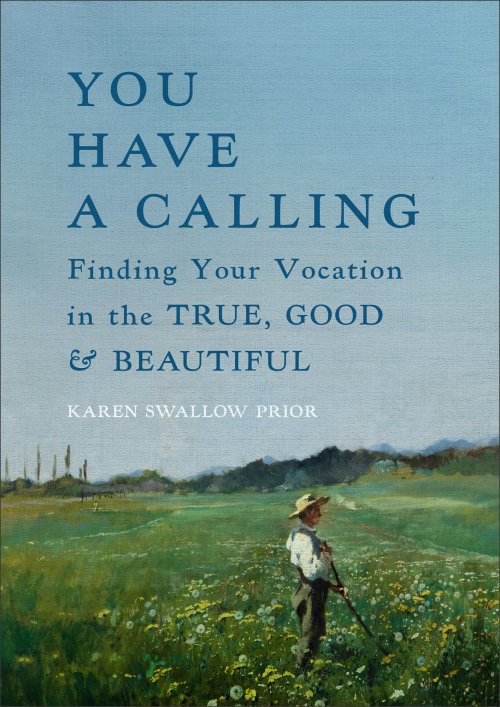 You Have a Calling