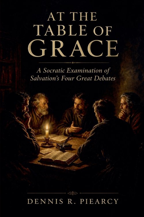 At the Table of Grace