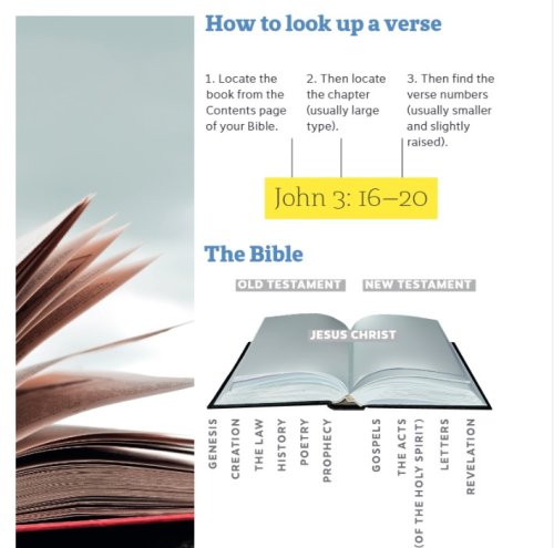 Every Day with Jesus for New Christians