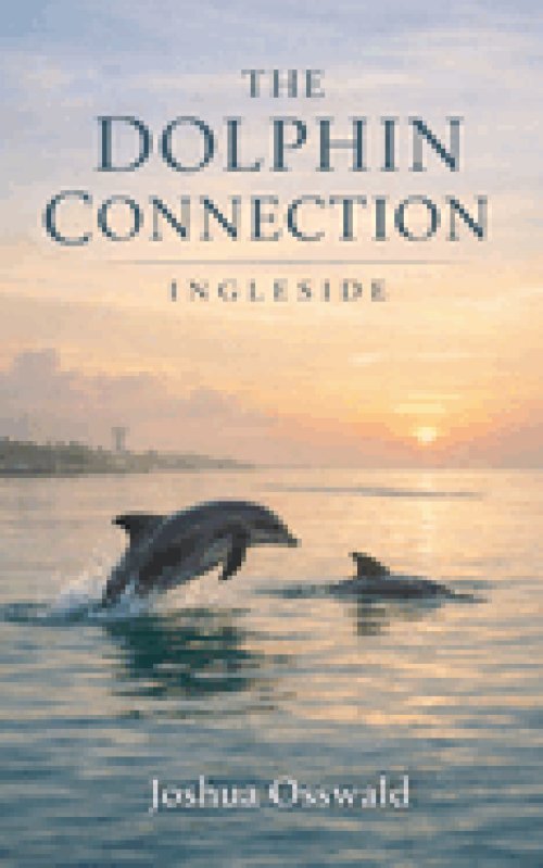 DOLPHIN CONNECTION INGLESIDE