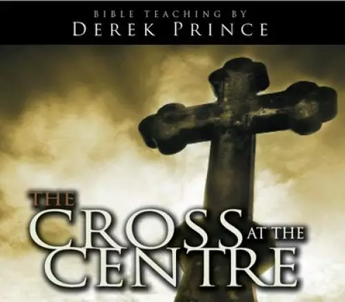 The Cross At The Centre DVD