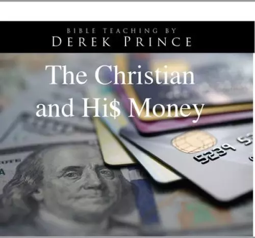 The Christian and His Money DVD