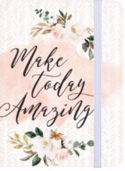Notebook-Make Today Amazing