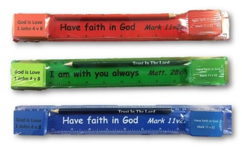 Stationery Set
