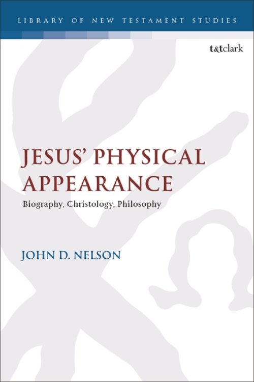 Jesus\' Physical Appearance