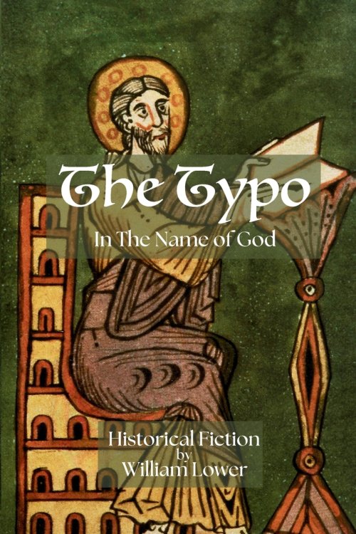 The Typo: In the Name of God