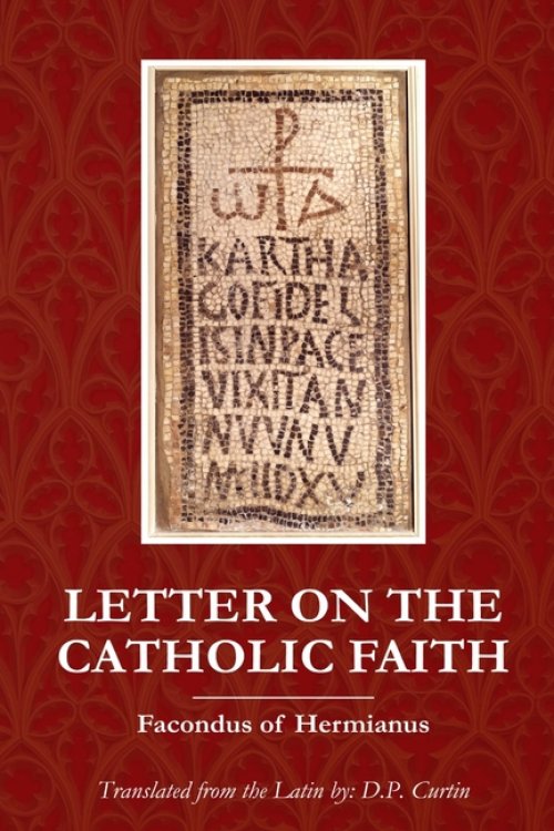 Letter on the Catholic Faith